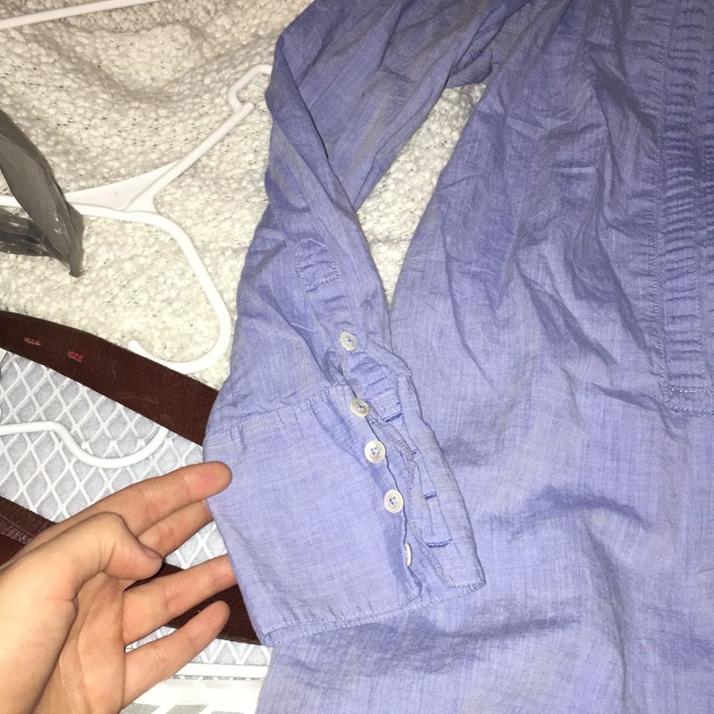 Button up - Picture 4 of 4